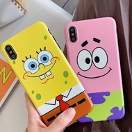 HARDCASE FULLPRINT PRINTING doff 3d case XIAOMI REDMI 7 REDMI 7A