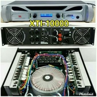 Power Amplifier JBL XTI 10000 xti10000
