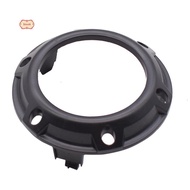 1Pcs Front Fog Light Lamp Cover Frame Accessories Fit for    6400A739