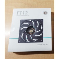 Deepcool FT 12 - 12cm High Performance Fan Casing