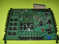 國際牌 PANASONIC VB-9260EX 擴充卡 VB-9250  VB-9350 專用 208 2外線8內線