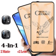 OPPO A6X A5X A5 Pro A57 A77S A98 A60 A78 A58 A17 A17K A94 A74 A96 A76 A36 4G 5G screen protector Cam