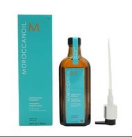 Moroccanoil摩洛哥護髮油200ml