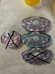 花知曉 粉餅 眼影