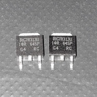 IRG7R313U / FGD4536 / RJP30H1 / SMK630 / TGD30N40P ORIGINAL IGBT SAMSUNG PLASMA TV Y-BOARD TO-252