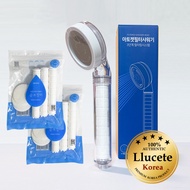 Atojet filter shower Head / Atojet pure filter