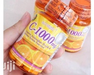 วิตามินซีACORBIC C-1000 MG🍊ขนาด 30 เม็ด