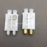 10pcs damper para sa Epson DX7 F189010 print head ink dumper Zhongye Titan-jet Witcolor inkjet prin