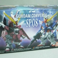 Fw Converge Gundam SP08
