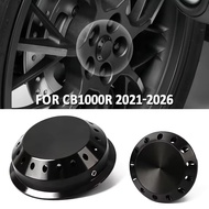 For Honda CB 1000R CB1000R CB 1000 R cb1000r 2021-2026 Motorcycle Accessories Rear Wheel Axle Protec