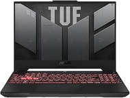 ASUS TUF Gaming A15 FA507NU-LP133W | AMD Ryzen 5 7535HS | 16GB RAM 512GB SSD | 15.6" (1920 x 1080) Display 144Hz | NVIDIA GeForce RTX 4050 | Windows 11 Home | 2 Years International Warranty