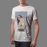 KATUN Aaliyah Baby Girl T-Shirt Casual Cotton Unisex T-Shirt