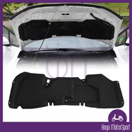 Honda Civic FB 9th TRO 1.8/2.0 Front Bonnet Cover Protector 2012–2016 Civic 9th TRO FB SNL BAYU Moto