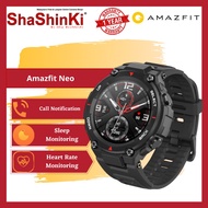 Amazfit T-Rex Smart Watch