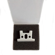 24 Teeth Ceramic Blade For Andis D7 D8 Slimline Pro Li Hair Cutting Machine Clipper Trimmer Parts