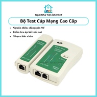 Multifunctional Network Cable Tester Network Signal Tester Open Circuit Network Cable Tester