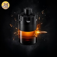 น้ำหอมแบ่งขาย The Most Wanted Parfum ขนาด 1ml 2ml 5ml 10ml