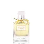Lisa and Sara 佛手柑香水 60ml