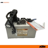 LOCK 3 IN 1 KIT DUKE 200 /250/390 V1 YR 13-16 KTM | JG231604