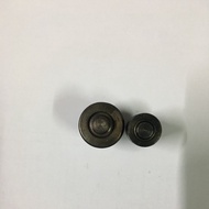 Ore mold 8mm 200 ore rings 8mm