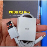 Xiaomi Data Cable Usb To Type C Support Turbo Charging 33W/67W