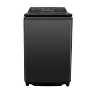 เครื่องซักผ้าฝาบน HISENSE WT180Q30 18 กก. อินเวอร์เตอร์ สีดำ (1289151)