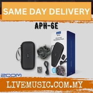 Zoom APH-6e H6essential Accessory Pack ( APH 6e APH6e )