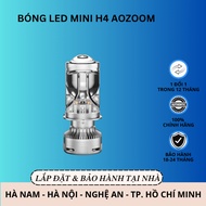 Aozoom H4 Mini Led Bulb |