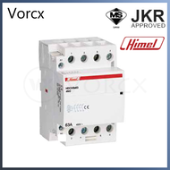 Himel HDCH8S Modular Contactor 2NO/4NO