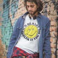 KATUN Dazed and Confused T-shirt Unisex Casual Cotton Material New 100% Cotton Tees