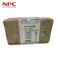 BUSSMANN Fast Acting Fuse FWP-80A22FI 80A 700V 22*58 Ceramic Fuse