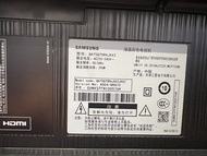 75吋Samsung QLED電視機