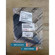 Original Avanza Xenia Rear View Mirror Triangle Cover 62225-Bz040 R 62226-Bz040 L