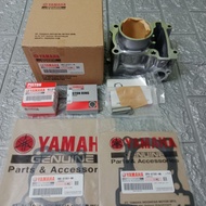 【hot sale】 BLOCK SET FOR SNIPER 150 V1/V2 TFX/R15V2 (YAMAHA GENUINE)