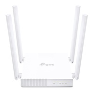 TP-Link Archer C24 wifi transmitter AC750Mbps