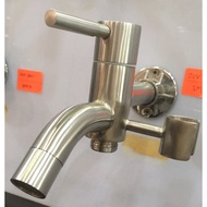 TWO WAY TAP C/W HOLDER (DUVENA)