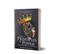 Buku the principles of power rahasia manipulasi orang lain By Dion