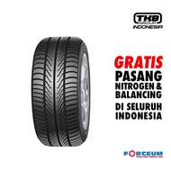 Ban Mobil city FORCEUM D800 185/55 R15 tahun baru awet dan senyap