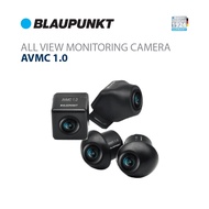 BLAUPUNKT กล้องรอบคันรุ่น AVMC1.0 มุมมอง 360 องศา กล้อง 4 ตัว มีความละเอียด 720p ใช้งานร่วมกับจอ And