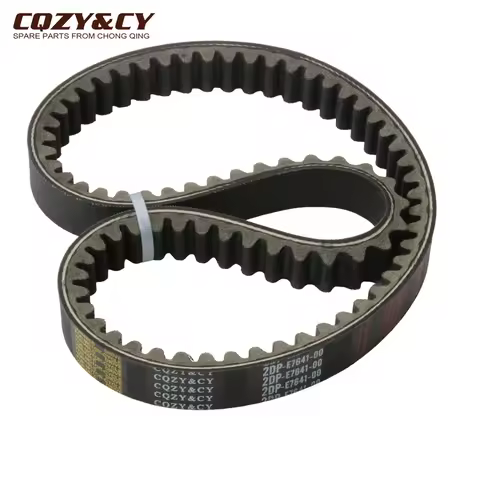 Scooter Nmax 155 Racing Belt For Yamaha GPD150-A GPD150 GPD125-A GPD125 Nmax125 NMAX155 Tricity 155c
