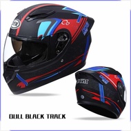 Modular>D{Helmet E&Dualf[Lens,Z[Flip-OUp-IRacing-IyHelmet,Kk[Unisex Standard Motorcycle