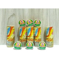 Esense Vanilla Seasoning Powder Cap Kapal Layar