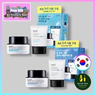 BELIF THE TRUE CREAM - AQUA BOMB 30ml +31ml /Moisturizing Balm 30ml +31ml