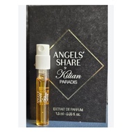 Angels' Share Paradis Perfume Sample Vial 1.5ml