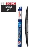 Bosch OE Speciatly Wiper for Mercedes W124／W202 (24" x 1 Pc)