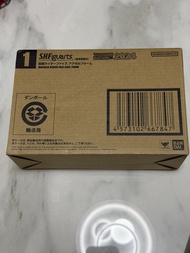 現貨 全新日版 啡盒未開萬代shf真骨雕 蒙面超人faiz 555 加速 真骨雕