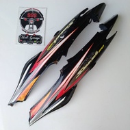 body motor smash.. BODI BELAKANG SUZUKI SMASH NEW 110 BODY BELAKANG SMASH 110 NEWL .. murah