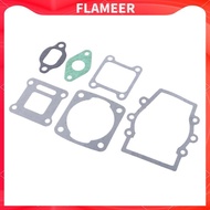 [FlameerMY] Engine Head Gasket Kit 43cc 47cc 49cc Mini PIT Pocket Quad Dirt Bike ATV