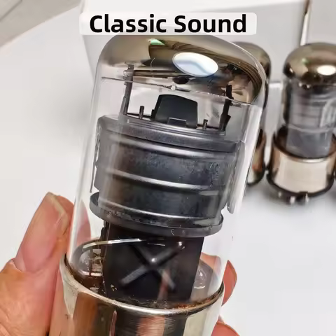 6J4P Amplifiers Vacuum Tube Replace 6m4 6j4P 6AC7 Valve Electronic Tube