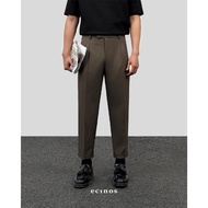 ECINOS Man - Lee Ankle Pants | Men's pants | MEN'S TROUSERS